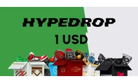 HypeDrop 1 USD Gift Card (Europe) thumb 2