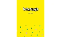 Intertoys 30 EUR Gift Card (Netherlands) thumb 2