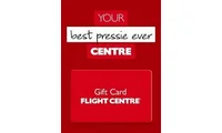 Flight Centre Centre 400 AUD Gift Card (Australia) thumb 2