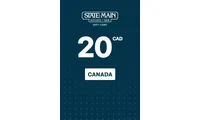 State & Main 20 CAD Gift Card (Canada) thumb 2