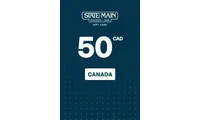 State & Main 50 CAD Gift Card (Canada) thumb 2