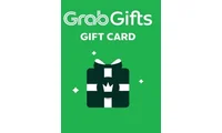 Grabgifts Grab 300 PHP Gift Card (Philippines) thumb 2