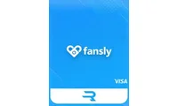 Fansly 300 GBP Gift Card (Global) thumb 2