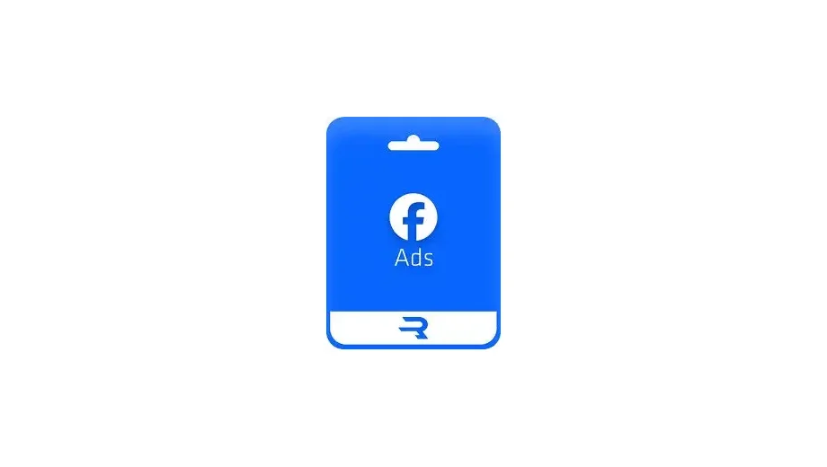Facebook 230 USD Gift Card (Global) gallery image 2