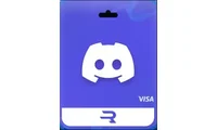 Discord Nitro 450 USD Gift Card (Global) thumb 2