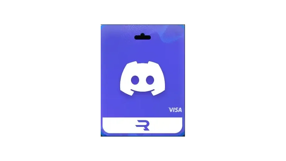 Discord Nitro 450 USD Gift Card (Global) gallery image 2