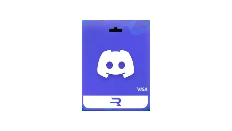 Discord Nitro 425 USD Gift Card (Global) gallery image 2