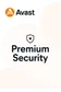 Avast Premium Security 2023