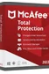McAfee Total Protection 2022