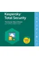 Kaspersky Total Security 2024