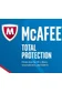 McAfee Total Protection 2021