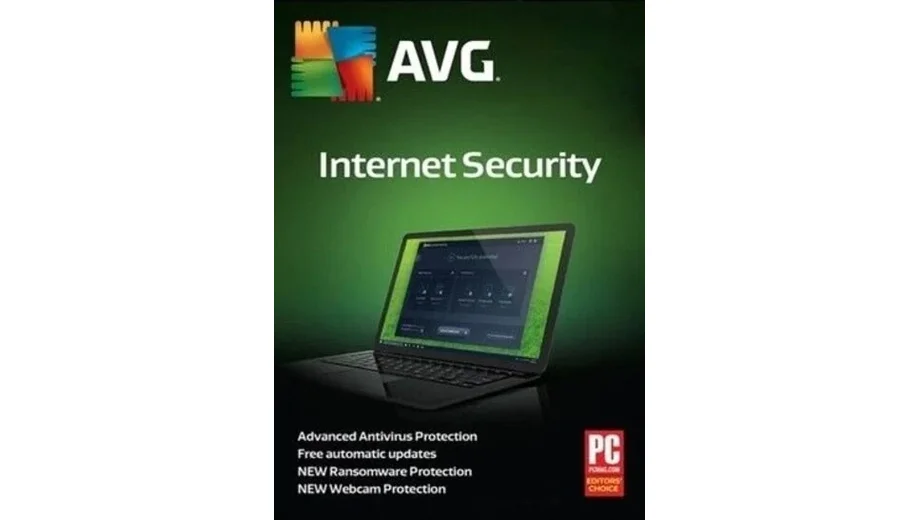 AVG Internet Security 2023 gallery image 2