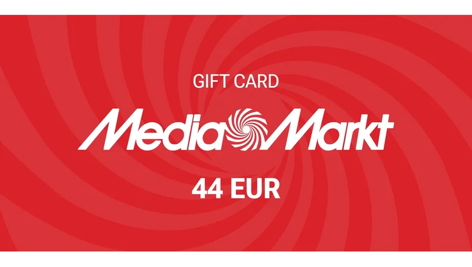 MediaMarkt 44 EUR Gift Card (Germany) gallery image 2