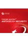 Trend Micro Antivirus+ Security