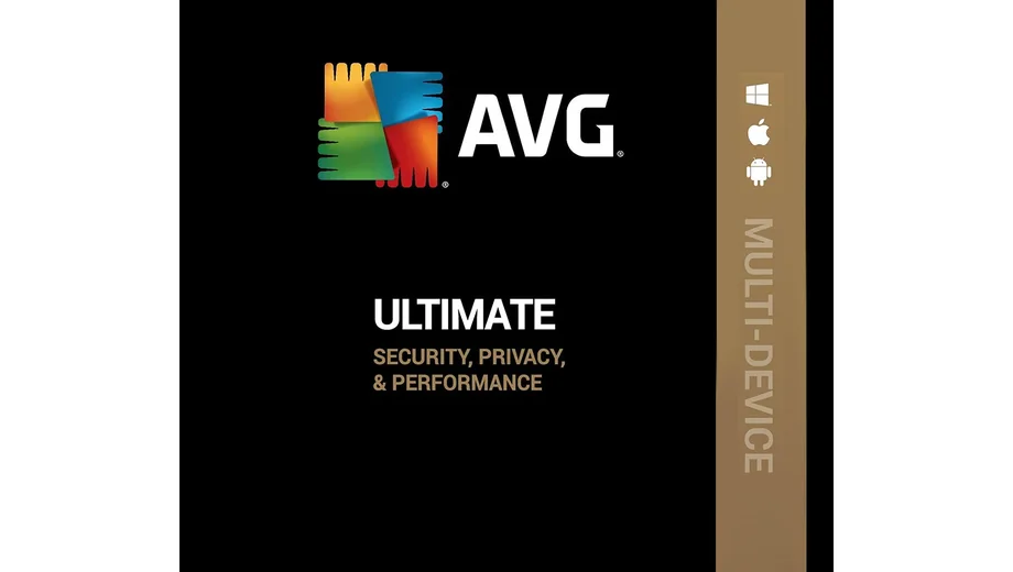 AVG Ultimate 2022 gallery image 2