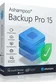 Ashampoo Backup Pro 15