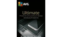AVG Ultimate 2025 with Secure thumb 2