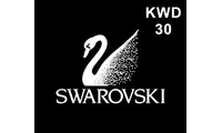 Swarovski 30 KWD Gift Card (Kuwait) thumb 2