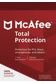 McAfee Total Protection Safe Connect