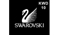 Swarovski 10 KWD Gift Card (Kuwait) thumb 2