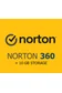 Norton 360 2025 + 10 Cloud Storage