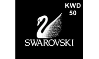 Swarovski 50 KWD Gift Card (Kuwait) thumb 2