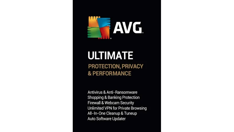 AVG Antivirus Ultimate gallery image 2
