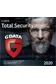 G Data Total Security 2022