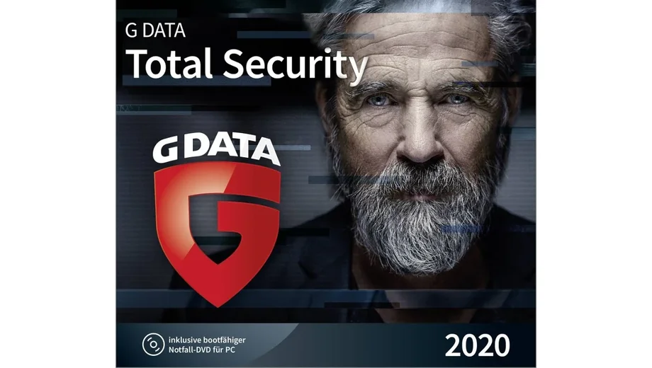 G Data Total Security 2022 gallery image 2