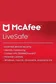 McAfee LiveSafe 2023