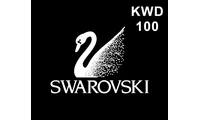Swarovski 100 KWD Gift Card (Kuwait) thumb 2