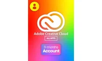 Adobe Creative Cloud thumb 1