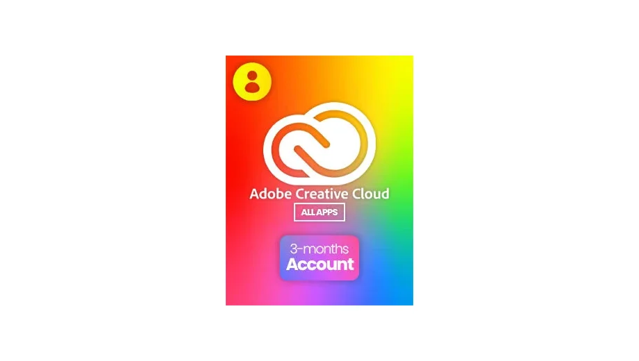 Adobe Creative Cloud gallery image 1