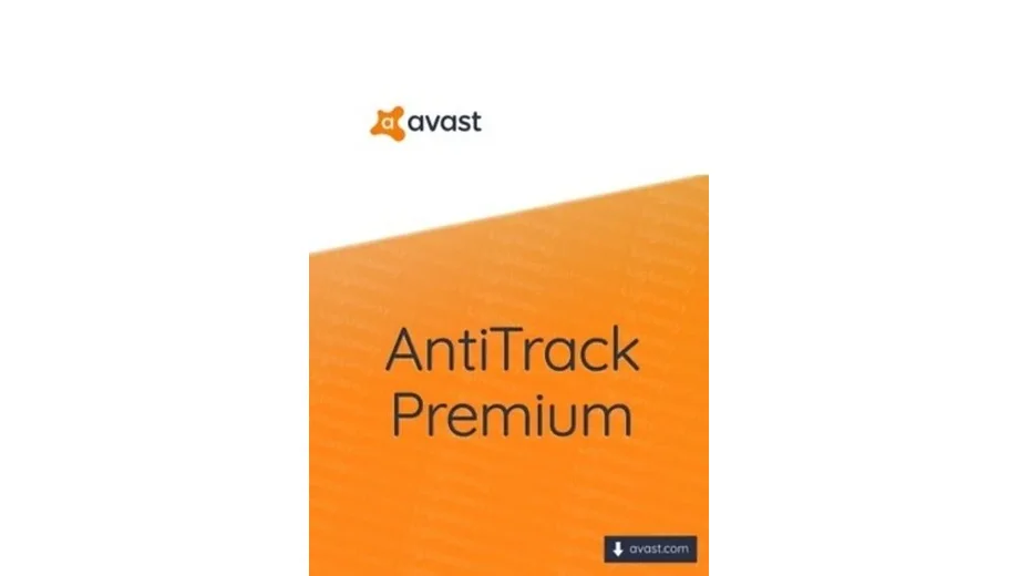 Avast Antitrack Premium gallery image 2