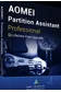 Aomei Partition Assistant Professional Edition 2023