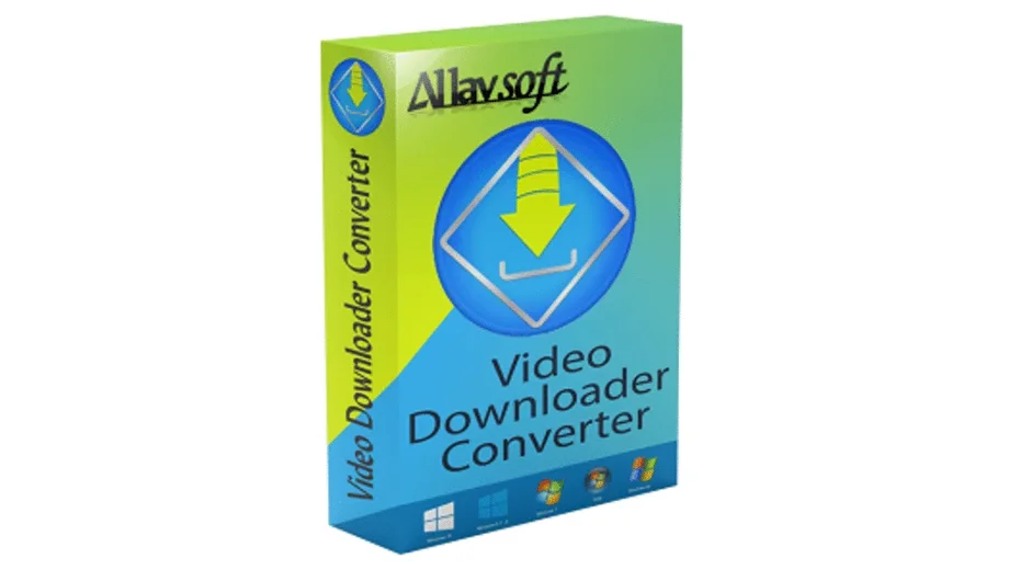 Allavsoft Video Downloader and Converter gallery image 2