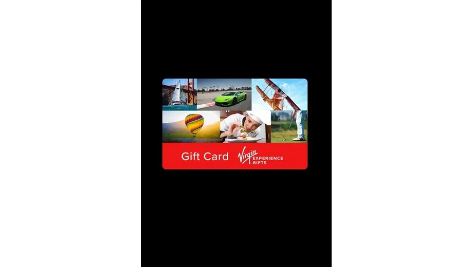 Virgin 100 USD Gift Card (United States) gallery image 2