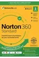 Norton 360 Standard 10GB
