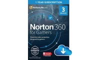 Norton 360 Deluxe Gamers thumb 2