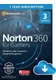 Norton 360 Deluxe Gamers