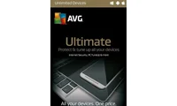 AVG Ultimate 2021 with Secure thumb 2
