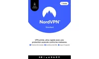 NordVPN Standard Mobile & Cybersecurity thumb 2