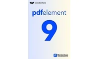 Wondershare PDFelement 9 thumb 2