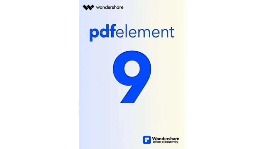 Wondershare PDFelement 9 gallery image 2