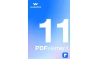 Wondershare PDFelement 11 thumb 2