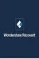 Wondershare Recoverit 13.5
