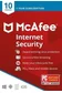 McAfee Internet Security 2019