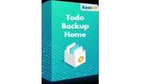 EaseUS Todo Backup Home 2023 Edition thumb 2