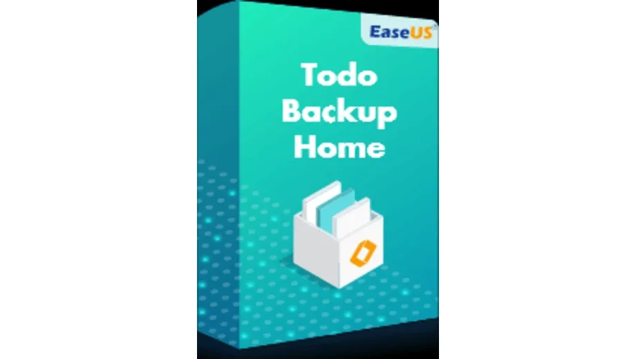 EaseUS Todo Backup Home 2023 Edition gallery image 2