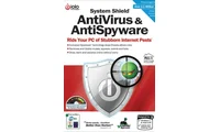 iolo System Shield AntiVirus and AntiSpyware thumb 2